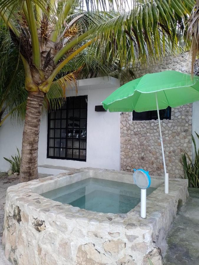 Casa GAMA-Playa ORILLA DEL MAR, WI-FI, A-A&Parking Villa Boxol Kültér fotó