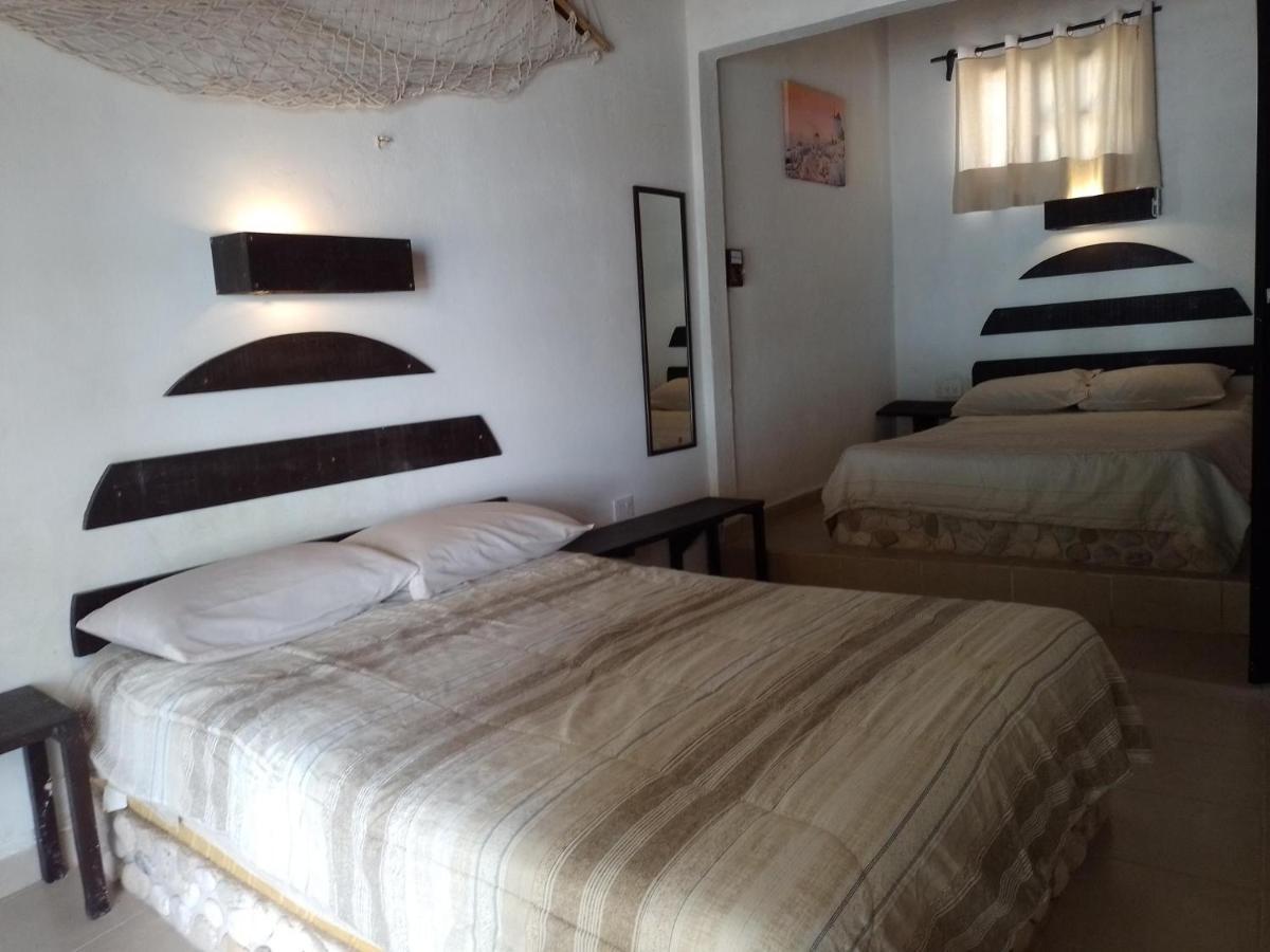 Casa GAMA-Playa ORILLA DEL MAR, WI-FI, A-A&Parking Villa Boxol Kültér fotó